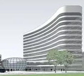 青岛市市民健康中心