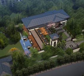 丰台区西山甲一号