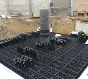 民兵训练基地